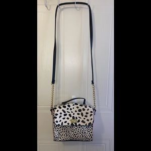 Betsy Johnson Crossbody Bag, Used Once